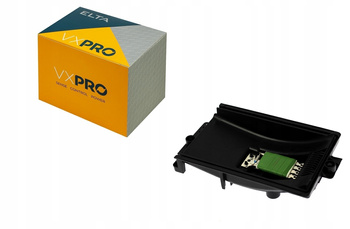 REZYSTOR OPORNIK DMUCHAWY ELTA VX PRO