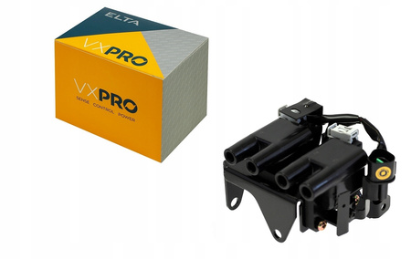 CEWKA ZAPŁONOWA ELTA VXPRO