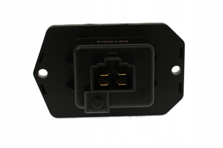 REZYSTOR OPORNIK DMUCHAWY ELTA VX PRO