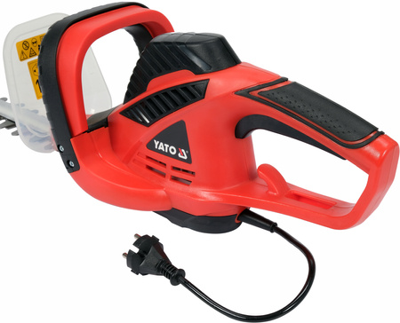 ELEKTRYCZNE NOŻYCE DO ŻYWOPŁOTU 600W