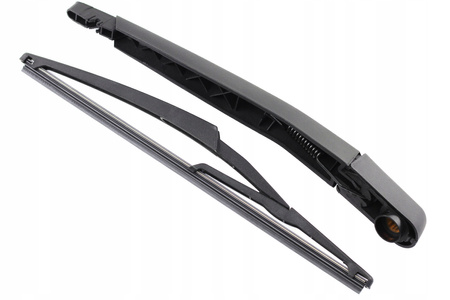 RAMIĘ WYCIERACZKI+ PIÓRO OPEL CORSA MK III D 06-14