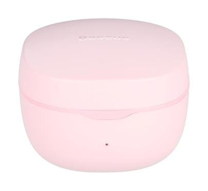 Baseus WM01 Słuchawki dokanałowe z etui ładującym Bluetooth 5.0