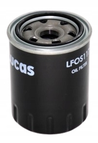 Filtr Oleju LUCAS LFOS117