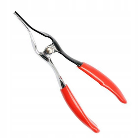 YATO SZCZYPCE DO ZDEJMOWANIA PRZEWODÓW PALIWOWYCH