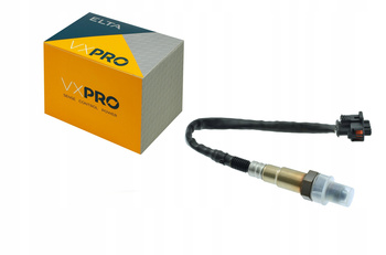 SONDA LAMBDA ELTA VXPRO