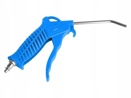 Pistolet do przedmuchiwania Carmotion 13 ATM ZŁĄCZE 6 MM TYP EURO