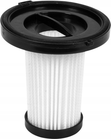 FILTR HEPA H13 DO ODKURZACZY LUND 67110 i 67120