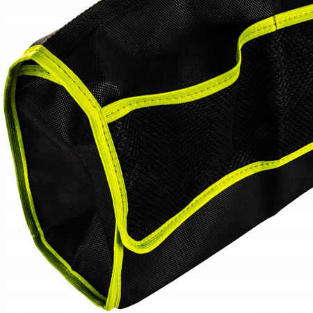 Organizer torba kuferek do bagażnika samochodowy