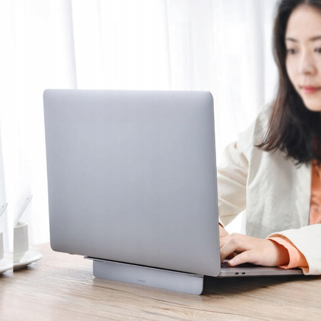 BASEUS PODSTAWKA PODKŁADKA STOJAK POD LAPTOPA