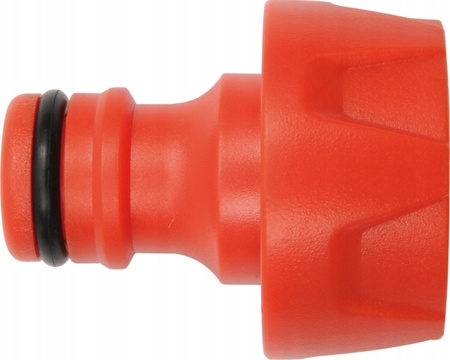 PRZYŁĄCZE DO KRANU Szybkozłączka Yato 3/4"