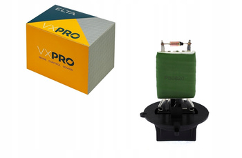 REZYSTOR OPORNIK DMUCHAWY ELTA VX PRO