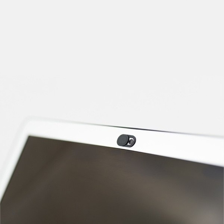 ruchoma ZAŚLEPKA -RODO 3mk PrivacySlider na APPLE