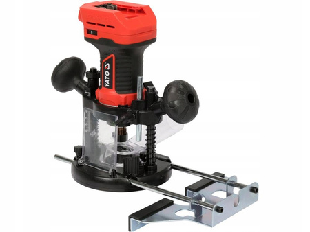 YATO FREZARKA 18V 2W1 BEZ AKU YT-82194