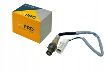 SONDA LAMBDA ELTA VXPRO