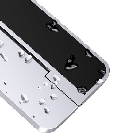 BASEUS PODSTAWKA PODKŁADKA STOJAK POD LAPTOPA