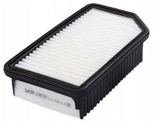 Filtr powietrza LUCAS LFAF297 + GRATIS