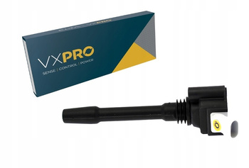 CEWKA ZAPŁONOWA ELTA VXPRO