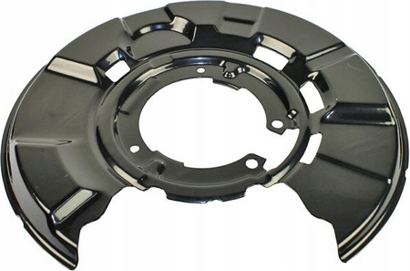 OSŁONA TARCZY HAMULCOWEJ KOTWICZNA ELTA TYŁ PRAWA