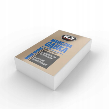 K2 MAGICZNA GĄBKA do czyszczenia plam brud czyścik