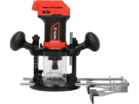 YATO FREZARKA 18V 2W1 BEZ AKU YT-82194