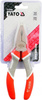 YATO KOMBINERKI SZCZYPCE UNIWERSALNE 160MM
