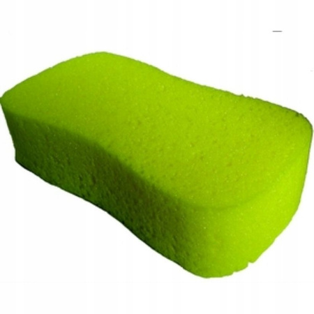 K2 GĄBKA DO MYCIA AUTA SAMOCHODU NIE RYSUJE MYJKA