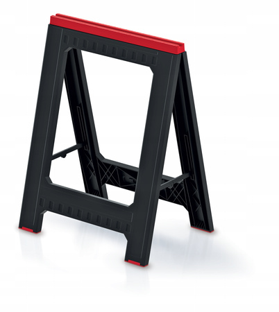 Stojak budowlany KOZIOŁEK roboczy Kistenberg 58x77