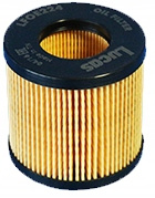 Filtr Oleju LUCAS LFOE224