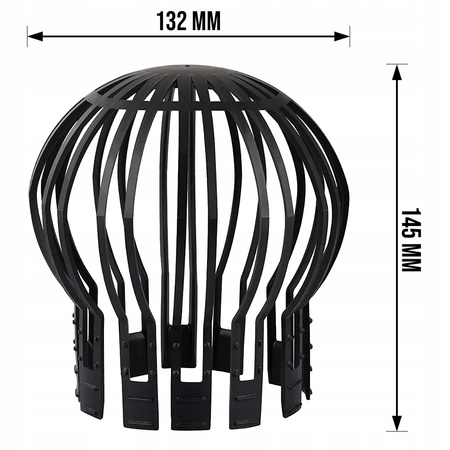 FILTR DO RYNNY RYNIEN SITKO KOSZYCZEK 2 SZTUKI