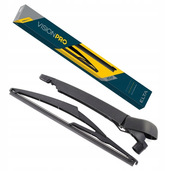 RAMIĘ WYCIERACZKI+ PIÓRO OPEL ASTRA MK IV G KOMBI