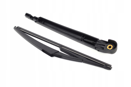 RAMIĘ WYCIERACZKI TYŁ+ PIÓRO FIAT GRANDE PUNTO 05-