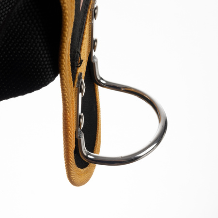 PAS MONTERSKI NARZĘDZIOWY BUDOWLANY NA NARZĘDZIA NIEZBĘDNIK ORGANIZER MOCNY