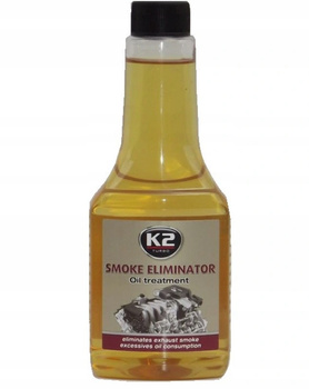 K2 SMOKE ELIMINATOR - redukuje dymienie 355ml
