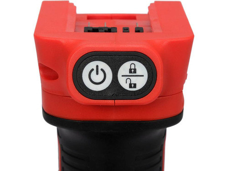 YATO FREZARKA 18V 2W1 BEZ AKU YT-82194