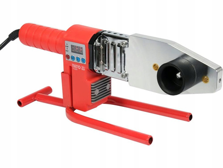 ZGRZEWARKA DO RUR TERMOPLASTYCZNYCH 800W