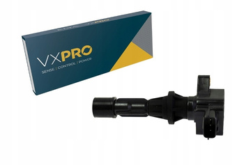 CEWKA ZAPŁONOWA ELTA VXPRO