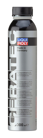 Liqui Moly Cera Tec 300ml Modyfikator oleju, zmniejszający tarcie.