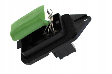 REZYSTOR OPORNIK DMUCHAWY ELTA VX PRO