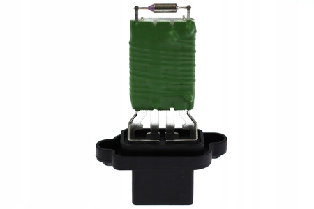 REZYSTOR OPORNIK DMUCHAWY ELTA VX PRO