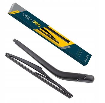 RAMIĘ WYCIERACZKI TYŁ+ PIÓRO HYUNDAI i20 2008-2015