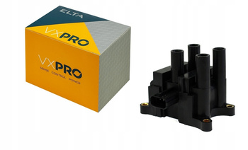 CEWKA ZAPŁONOWA ELTA VXPRO