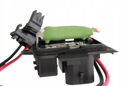 REZYSTOR OPORNIK DMUCHAWY ELTA VX PRO