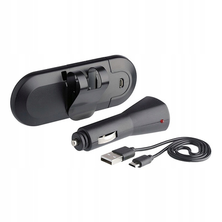 Zestaw Głośnomówiący HiWHF BLUETOOTH na 2 Telefony