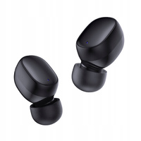 Słuchawki bezprzewodowe dokanałowe 3mk FlowBuds