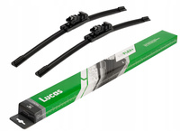 Wycieraczki LUCAS do Mercedes Klasa ML W164 05-11r