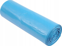 WORKI NA ODPADY 240 L MOCNE 10 SZT VOREL