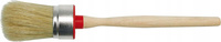 Pędzel okrągły prosty Vorel 09587 50mm