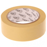 TAŚMA PAPIEROWA MALARSKA SAMOPRZYLEPNA 38x50M