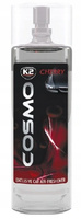 K2 Cosmo WIŚNIA Zapach samochodowy atomizer 50ml