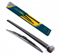 RAMIĘ WYCIERACZKI TYŁ +PIÓRO AUDI A4 2000-2008